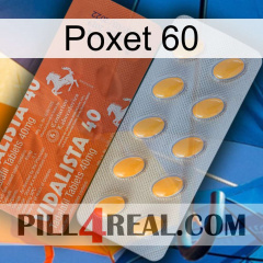 Poxet 60 43